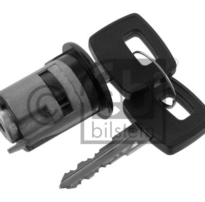 LOCK SET